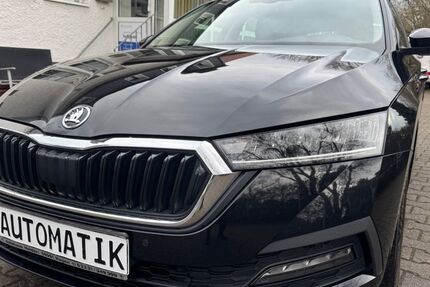 Skoda Octavia 117.000 km 18.900 &euro; Dortmund 44265