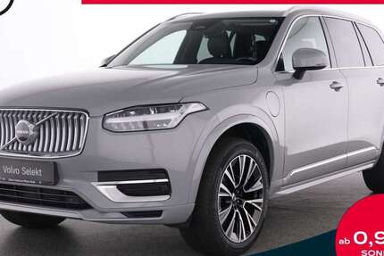 Volvo XC90 14.949 km 52.890 &euro; Witten 58453