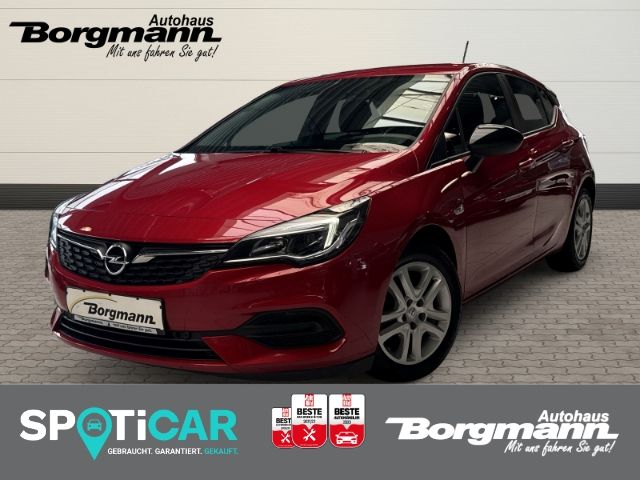 Opel Astra 61.300 km 13.990 &euro; Bottrop 46240