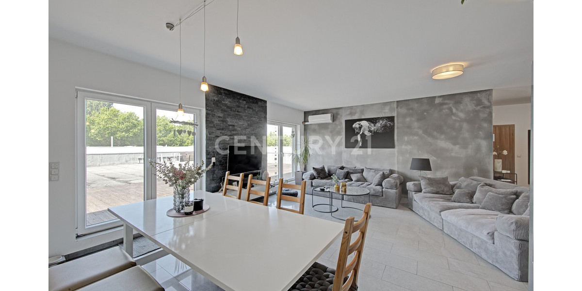 Arbeiten und exklusives Wohnen an einem Ort! - Gewerbeobjekt Herne Altenhöfen | Angebot:18225561