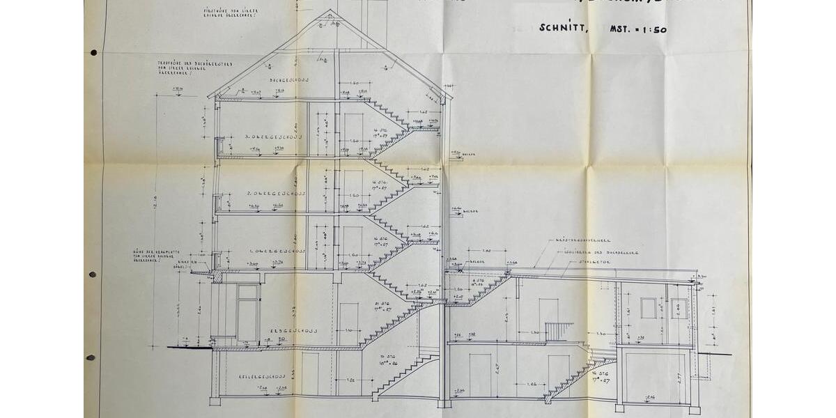 Gewerbeobjekt Bochum - 2.100&euro; | Angebot:24176777