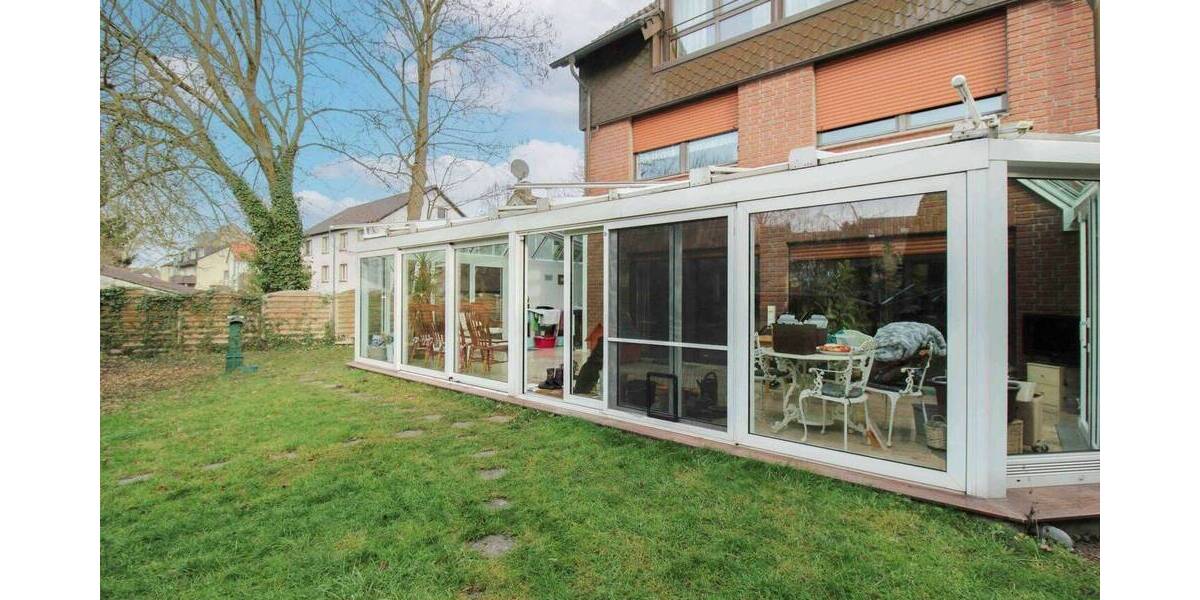 Einfamilienhaus Essen Frintrop - 6 Zimmer, 940.000&euro; | Angebot:26065698