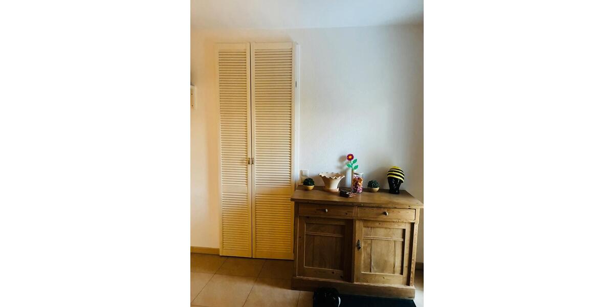 Erdgeschoßwohnung Dortmund Hombruch - 2.5 Zimmer, 64 m&sup2;, 996&euro; | Angebot:26044707