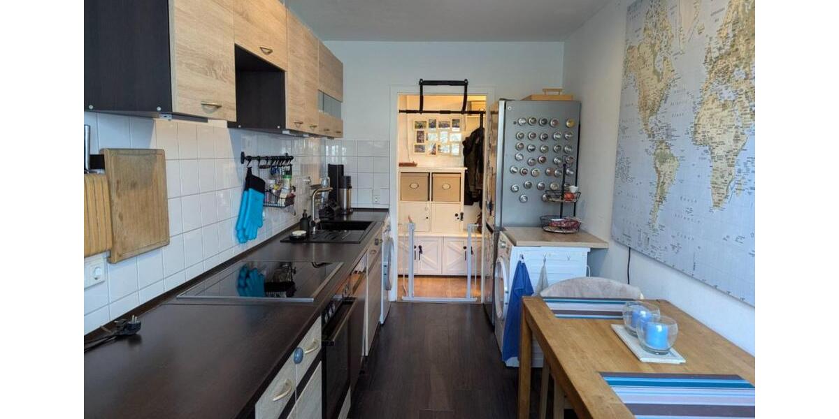 Etagenwohnung Essen Stadtbezirk IX - 3 Zimmer, 74 m&sup2;, 239.000&euro; | Angebot:25876667