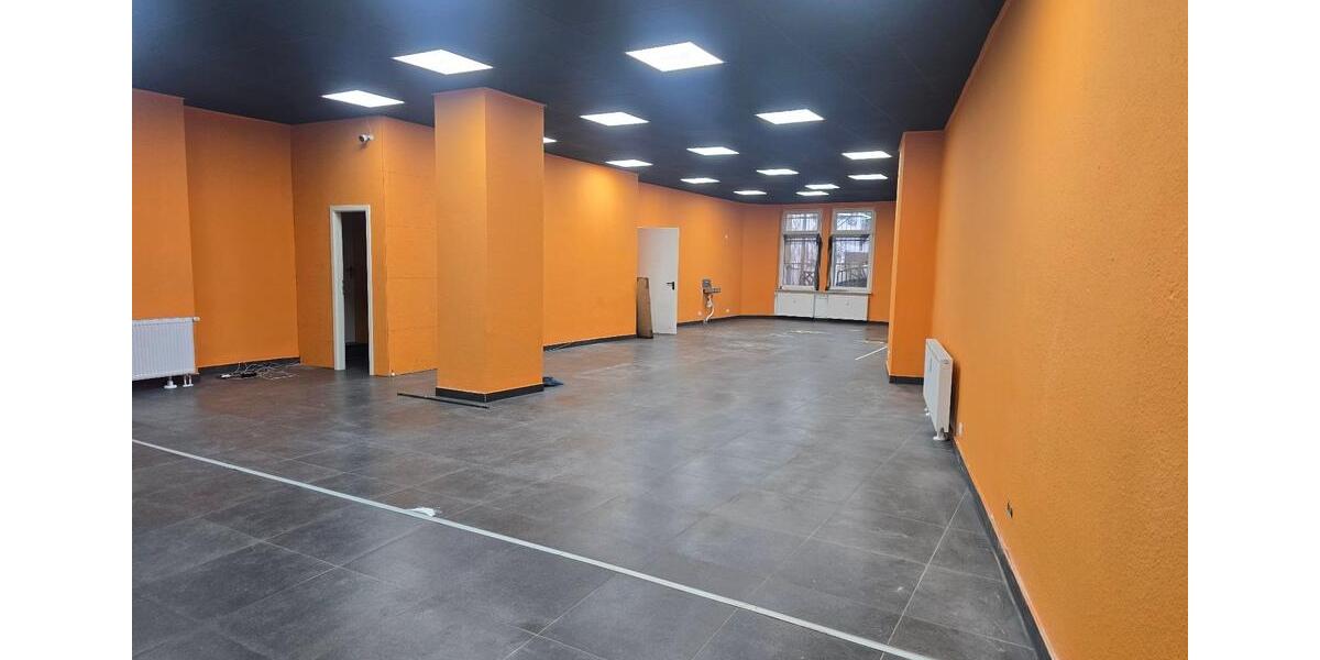 Gewerbeobjekt Oberhausen Osterfeld - 1.600&euro; | Angebot:25862526