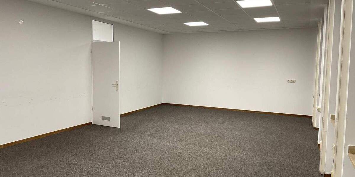 Gewerbeobjekt Dortmund Mitte - 2.237&euro; | Angebot:25740829