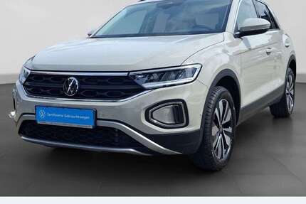 VW T-Roc 41.682 km 17.450 &euro; Gelsenkirchen 45888