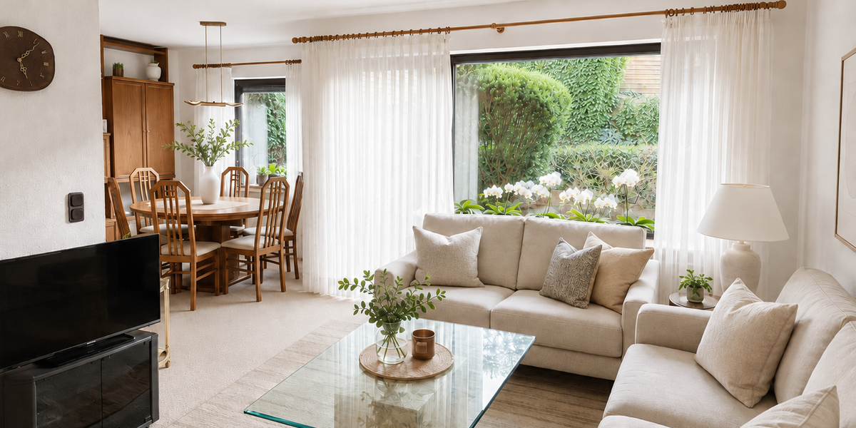 Etagenwohnung Essen Stadtbezirk II - 3.5 Zimmer, 64 m&sup2;, 249.000&euro; | Angebot:26657740