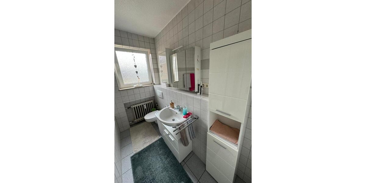 Etagenwohnung Recklinghausen - 3.5 Zimmer, 100 m&sup2;, 850&euro; | Angebot:25892867