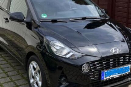 Hyundai i10 48.652 km 10.200 &euro; Castrop-Rauxel 44575