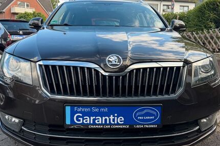 Skoda Superb 151.820 km 8.800 &euro; Bochum 44791