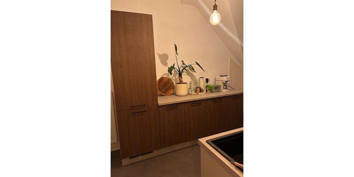 Dachgeschoßwohnung Recklinghausen - 2.5 Zimmer, 65 m&sup2;, 620&euro; | Angebot:26041020