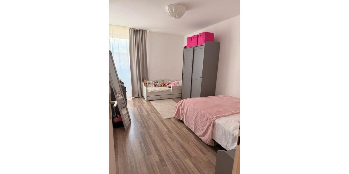 Etagenwohnung Dortmund Scharnhorst - 2 Zimmer, 54 m&sup2;, 695&euro; | Angebot:26039401