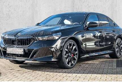 BMW 540 5.500 km 75.990 &euro; Castrop-Rauxel 44579