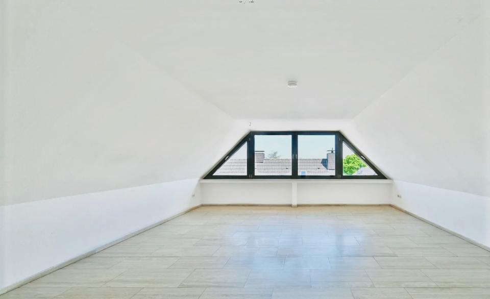 Dachgeschoßwohnung Dortmund Hörde - 1.5 Zimmer, 43 m&sup2;, 125.000&euro; | Angebot:26235883