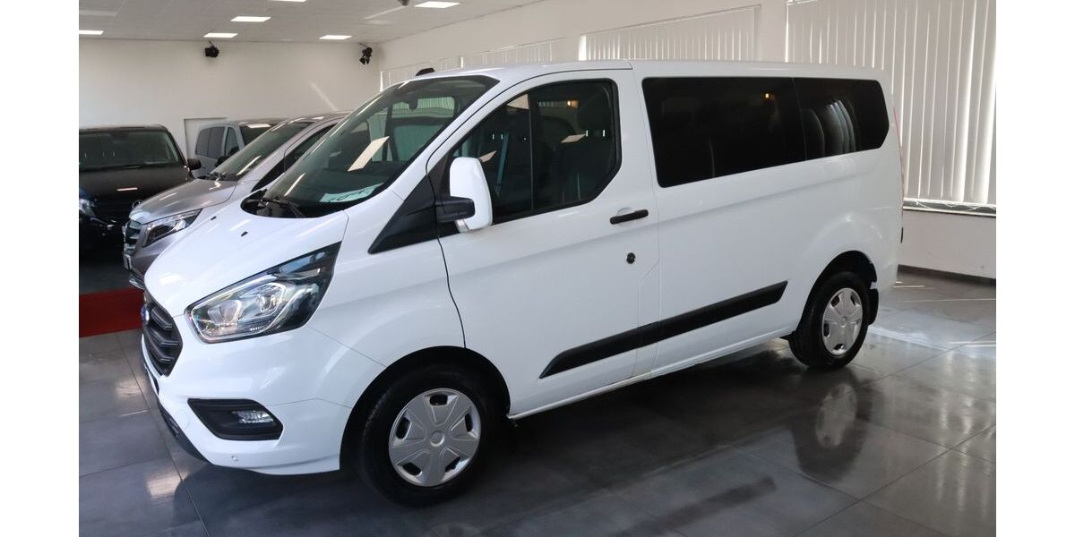 Ford Transit 201.899 km 17.950 &euro; Essen 45329