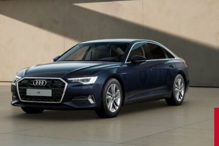 Audi A6 9.179 km 39.960 &euro; Essen 45143