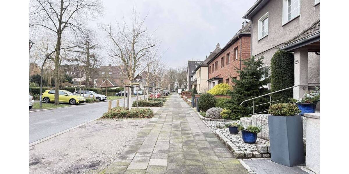 Doppelhaushälfte Recklinghausen Hillerheide - 8 Zimmer, 225 m&sup2;, 345.000&euro; | Angebot:25731462