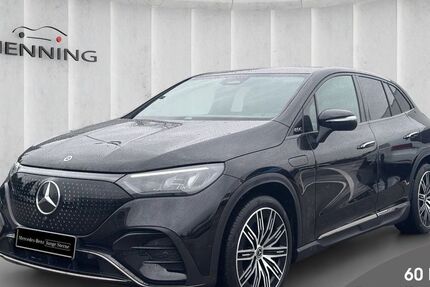 Mercedes-Benz EQE SUV 14.719 km 64.180 &euro; Herne 44653