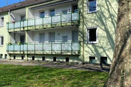 Wohnung Recklinghausen König Ludwig - 3.5 Zimmer, 56 m&sup2;, 437&euro; | Angebot:20311588