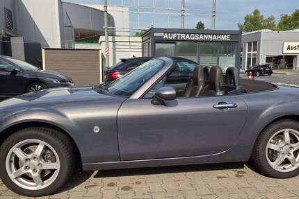 Mazda MX-5 168.000 km 8.900 &euro; Dortmund, Stadt 44379