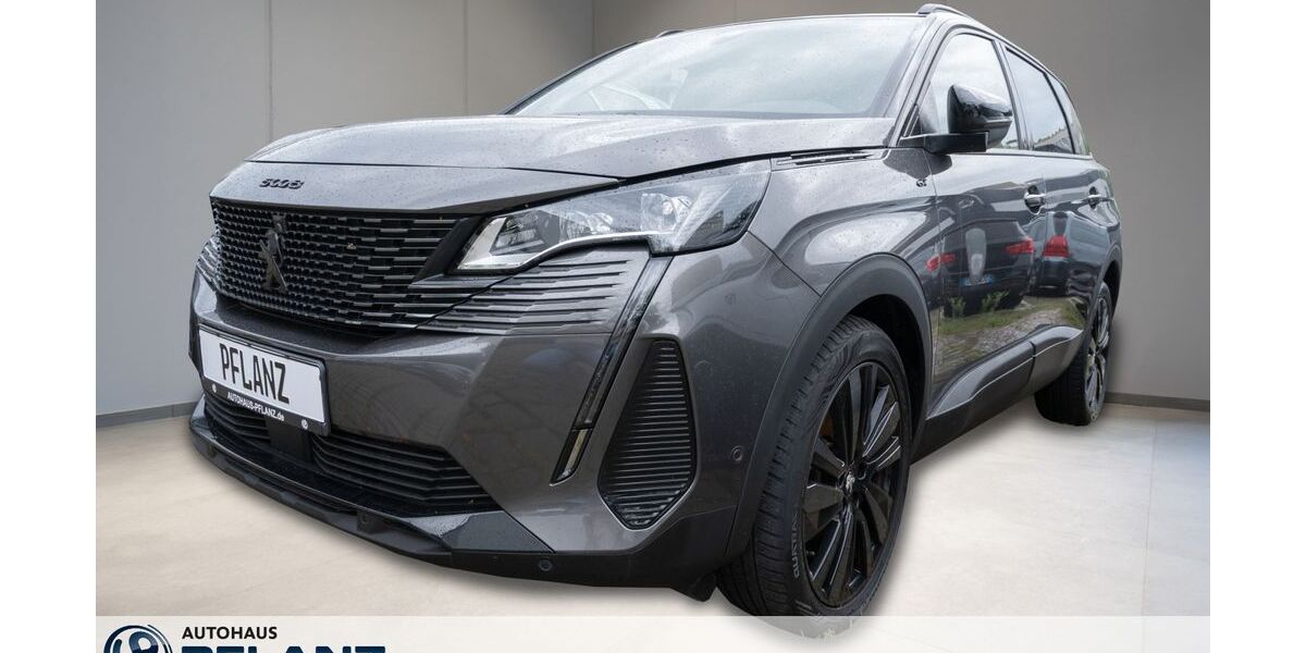 Peugeot 5008 27.155 km 36.090 &euro; Dortmund 44263