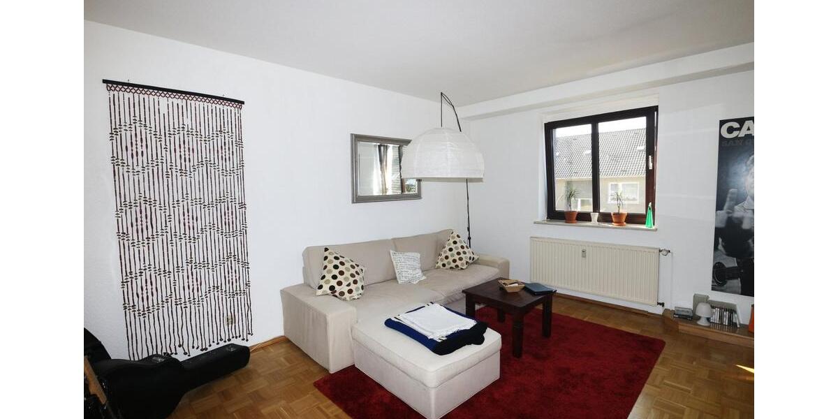 Maisonettenwohnung Essen Stadtbezirk IV - 3 Zimmer, 92 m&sup2;, 720&euro; | Angebot:25571223