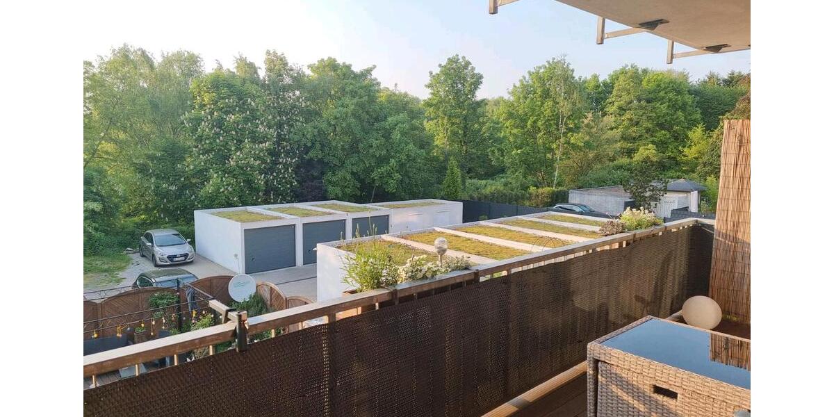 Etagenwohnung Oberhausen Alsfeld - 3 Zimmer, 93 m&sup2;, 329.000&euro; | Angebot:25842496