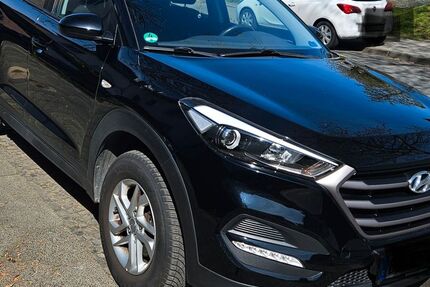 Hyundai TUCSON 131.885 km 15.000 &euro; Bochum 44894