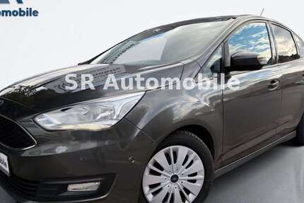 Ford C-Max 67.000 km 8.990 &euro; Recklinghausen 45661