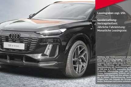 Audi e-tron 5.990 km 81.990 &euro; Recklinghausen 45657