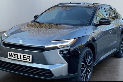 Toyota bZ4X 16.990 km 48.777 &euro; Dortmund 44143