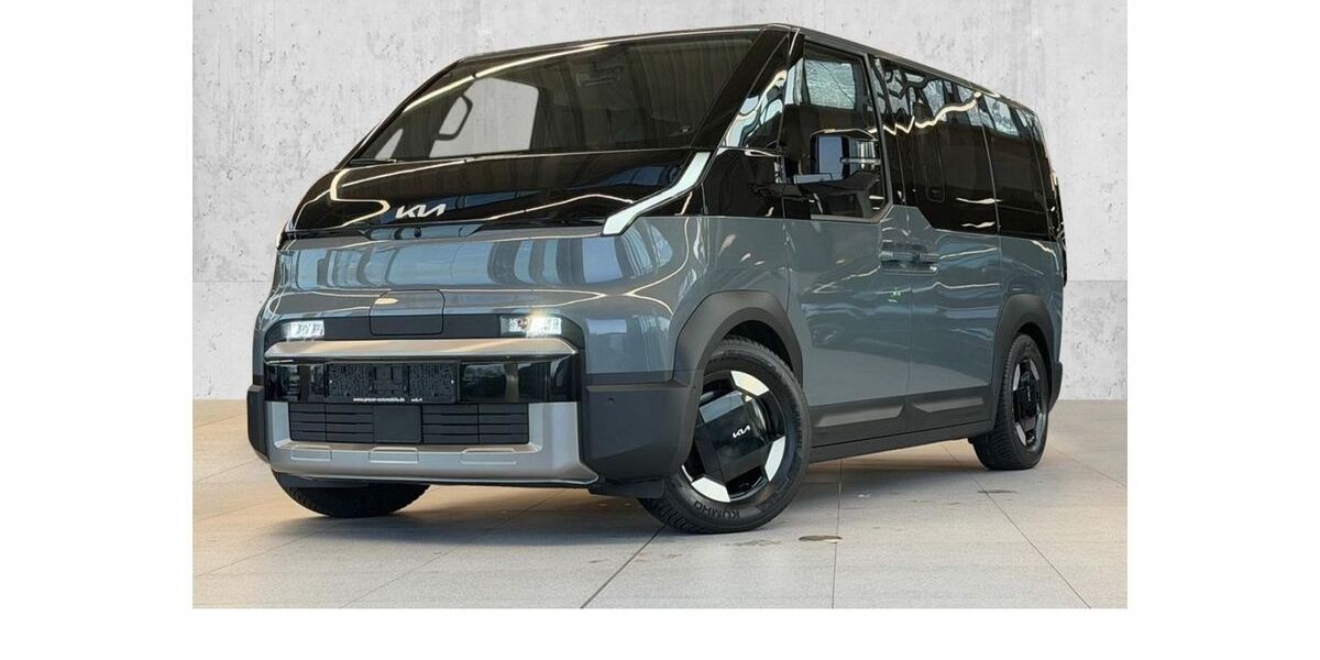 Kia PV5 5.490 km 44.390 &euro; Sprockhövel 45549