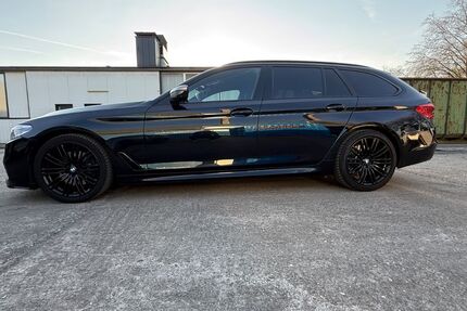 BMW 530 136.000 km 31.000 &euro; Dorsten 46286