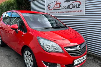 Opel Meriva 214.500 km 2.499 &euro; Marl 45770