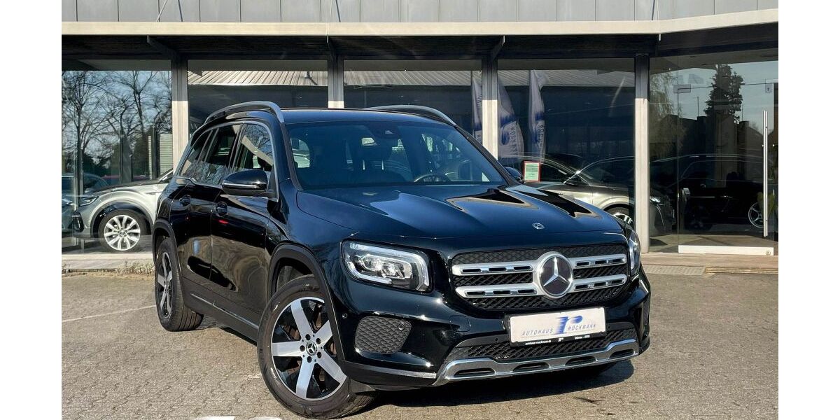 Mercedes-Benz GLB 200 99.848 km 28.380 &euro; Dülmen 48249