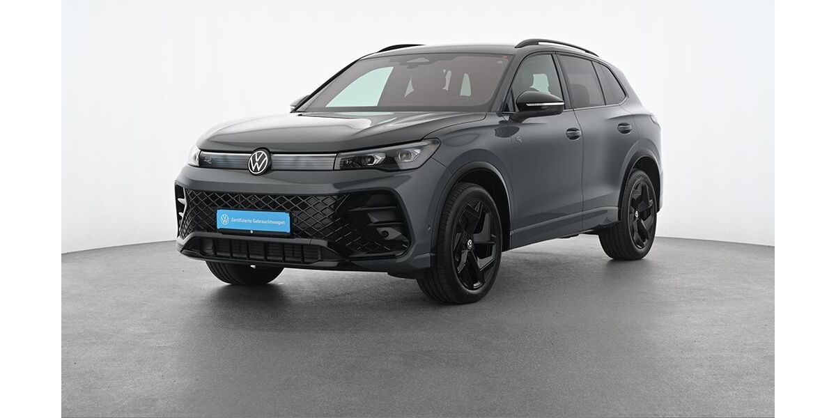 VW Tiguan 25.855 km 44.980 &euro; Essen 45143