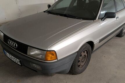 Audi 80 531.996 km 599 &euro; Bochum 44892