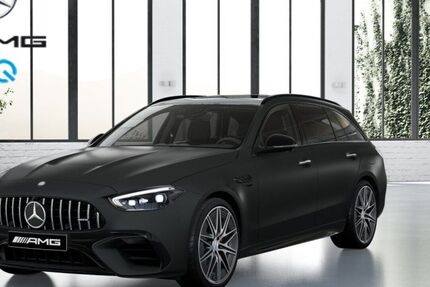 Mercedes-Benz C 63 AMG 11.779 km 66.670 &euro; Lünen 44532