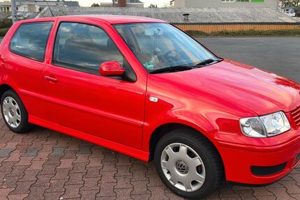 VW Polo 95.500 km 1.500 &euro; Mülheim an der Ruhr 45481