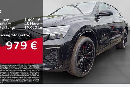Audi Q8 1.050 km 103.990 &euro; Gelsenkirchen 45894