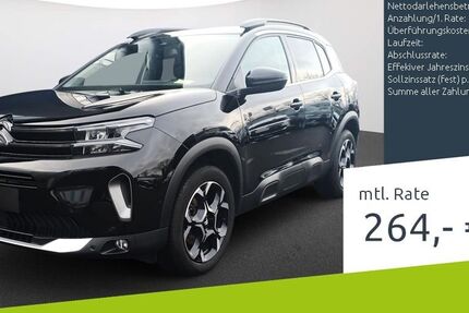 Citroen C5 Aircross 43.413 km 22.270 &euro; Dülmen 48249