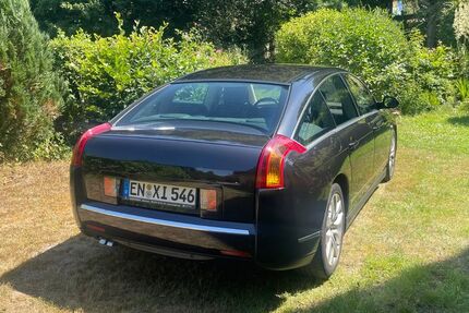 Citroen C6 197.500 km 3.500 &euro; Hattingen 45529