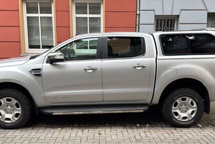 Ford Ranger 202.300 km 16.999 &euro; Dortmund 44137