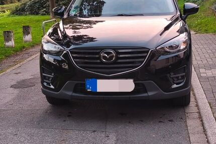 Mazda CX-5 161.000 km 8.950 &euro; Lünen 44532