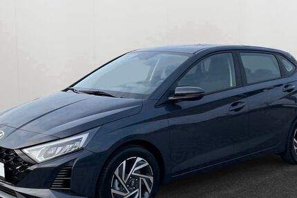 Hyundai i20 24.001 km 18.490 &euro; Haltern am See 45721