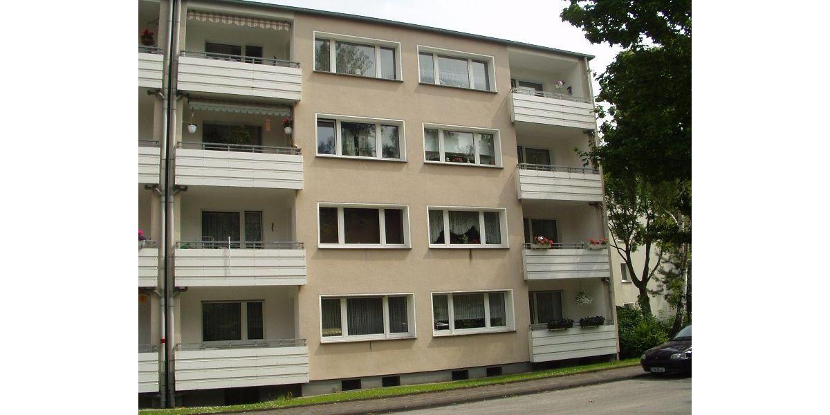 Etagenwohnung Mülheim an der Ruhr Broich - 2 Zimmer, 62 m&sup2;, 621&euro; | Angebot:25650447