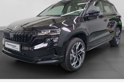 Skoda Karoq 3.999 km 40.390 &euro; Bochum 44809