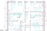 Dachgeschoßwohnung Reken - 4 Zimmer, 128 m&sup2;, 1.543&euro; | Angebot:26385466