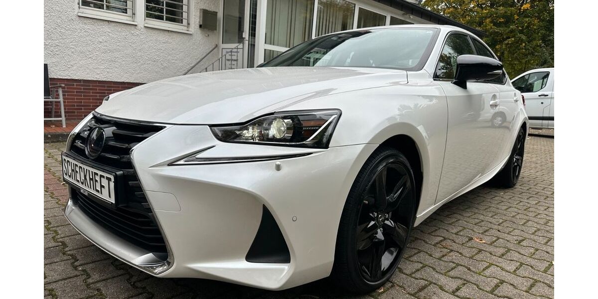 Lexus IS 300 70.000 km 26.999 &euro; Dortmund 44265